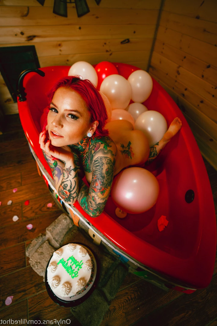 Lil Red Hot [ lilredhot ] Onlyfans leaked photo 8347442 on Hotleaks.tv