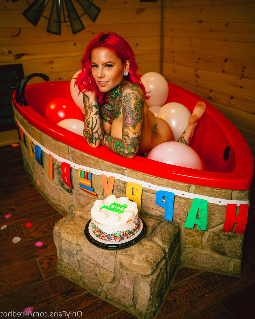 Lil Red Hot [ lilredhot ] Onlyfans leaked photo 8347530 on Hotleaks.tv