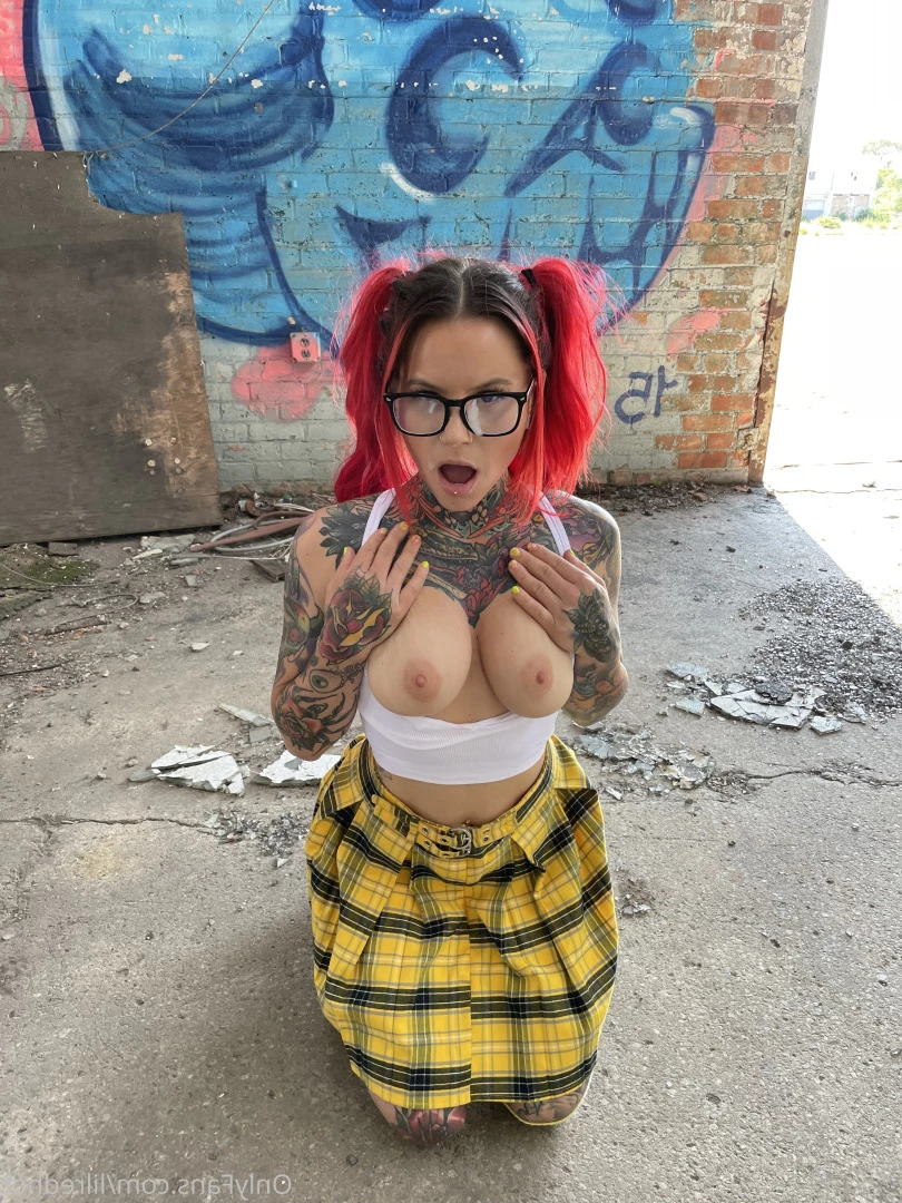 Lil Red Hot [ lilredhot ] Onlyfans leaked photo 8347549 on Hotleaks.tv