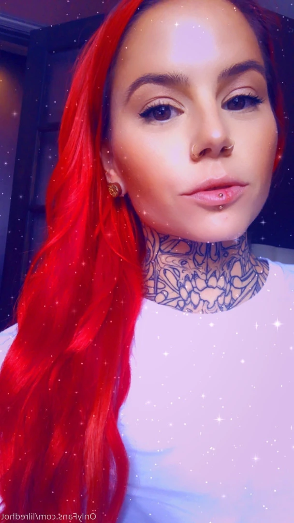 Lil Red Hot [ lilredhot ] Onlyfans leaked photo 8347622 on Hotleaks.tv