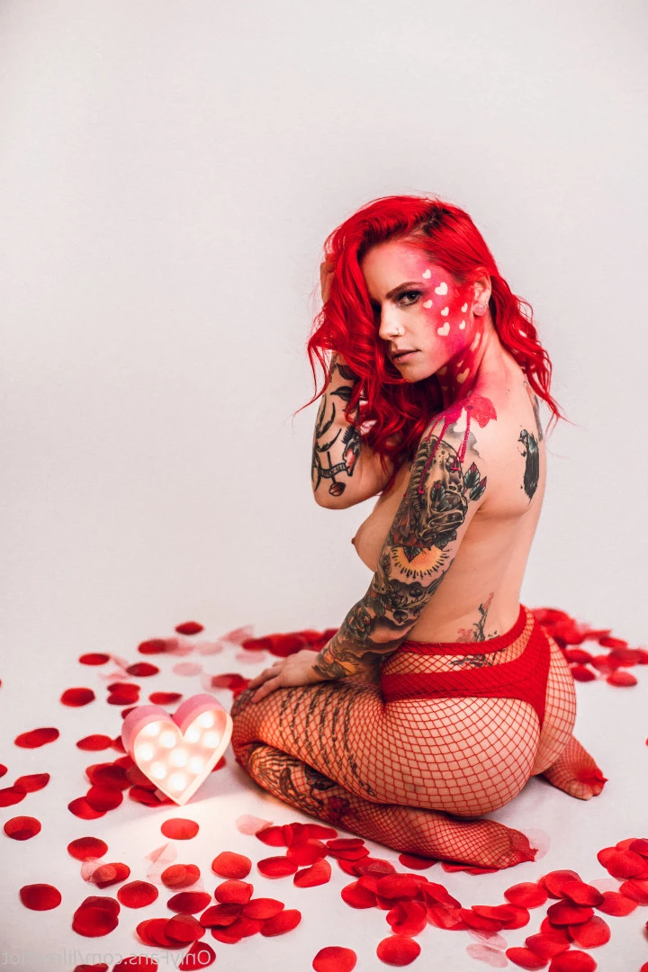 Lil Red Hot [ lilredhot ] Onlyfans leaked photo 8347687 on Hotleaks.tv