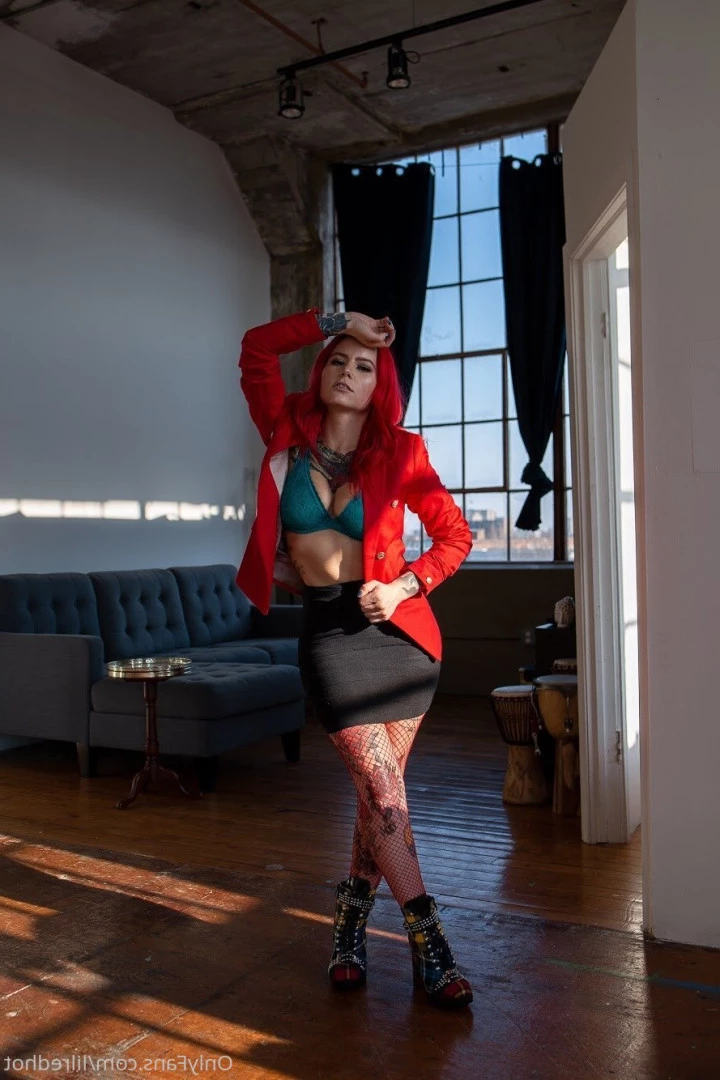 Lil Red Hot [ lilredhot ] Onlyfans leaked photo 8347702 on Hotleaks.tv