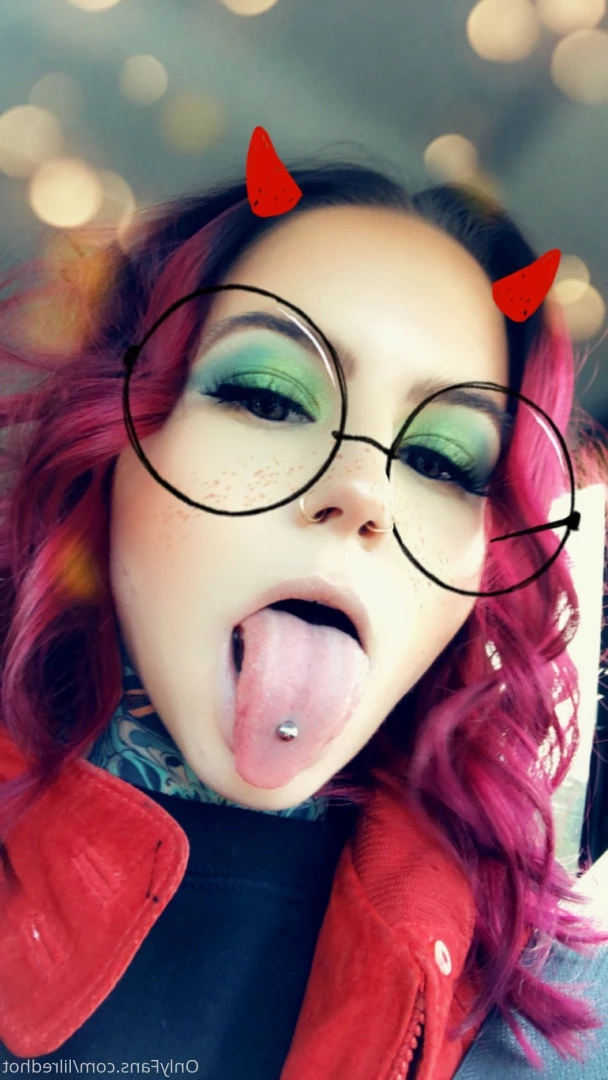 Lil Red Hot [ lilredhot ] Onlyfans leaked photo 8347973 on Hotleaks.tv