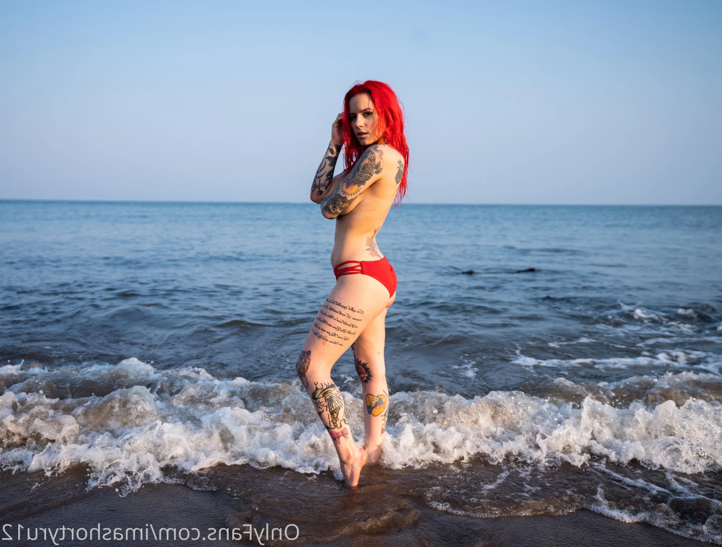 Lil Red Hot [ lilredhot ] Onlyfans leaked photo 8348480 on Hotleaks.tv
