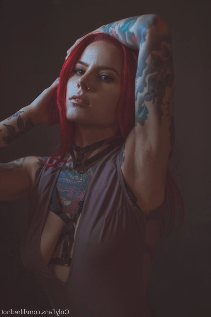 Lil Red Hot [ lilredhot ] Onlyfans leaked photo 8348588 on Hotleaks.tv