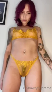 gem 💦 [ lilshawtygem ] Onlyfans leaked video 10324484 on Hotleaks.tv