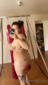 Lily Marin [ lily21xxx ] Onlyfans leaked video 10323833 on Hotleaks.tv