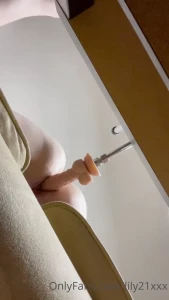 Lily Marin [ lily21xxx ] Onlyfans leaked video 10323850 on Hotleaks.tv