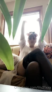 Lily Marin [ lily21xxx ] Onlyfans leaked video 10323869 on Hotleaks.tv