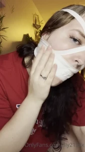 Lily Marin [ lily21xxx ] Onlyfans leaked video 10323871 on Hotleaks.tv