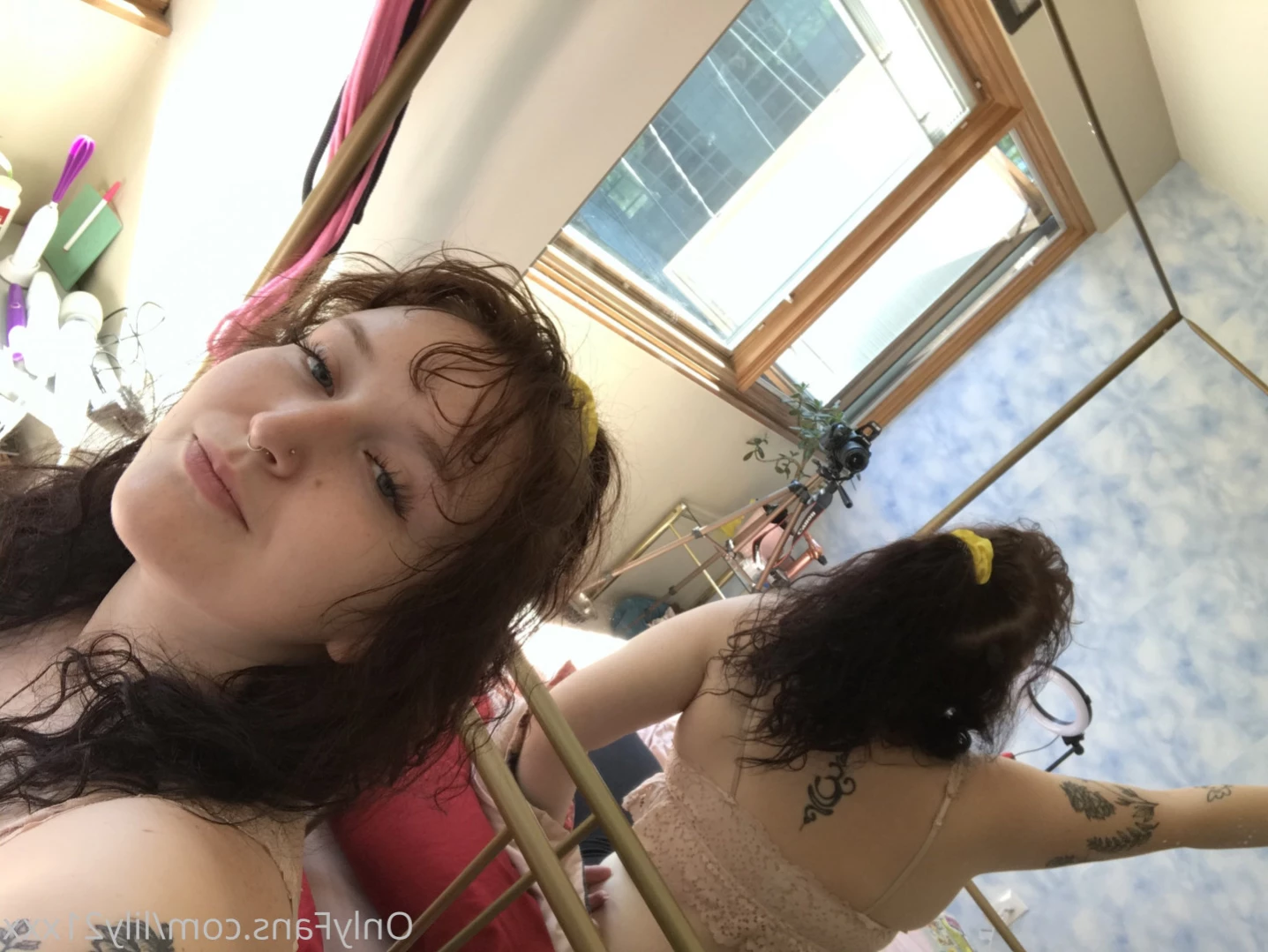 Lily Marin [ lily21xxx ] Onlyfans leaked photo 11569009 on Hotleaks.tv