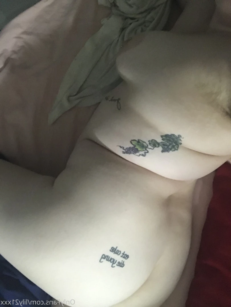 Lily Marin [ lily21xxx ] Onlyfans leaked photo 11569023 on Hotleaks.tv