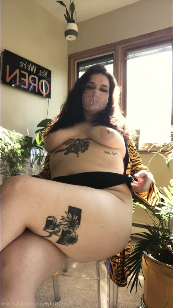 Lily Marin [ lily21xxx ] Onlyfans leaked photo 11569640 on Hotleaks.tv