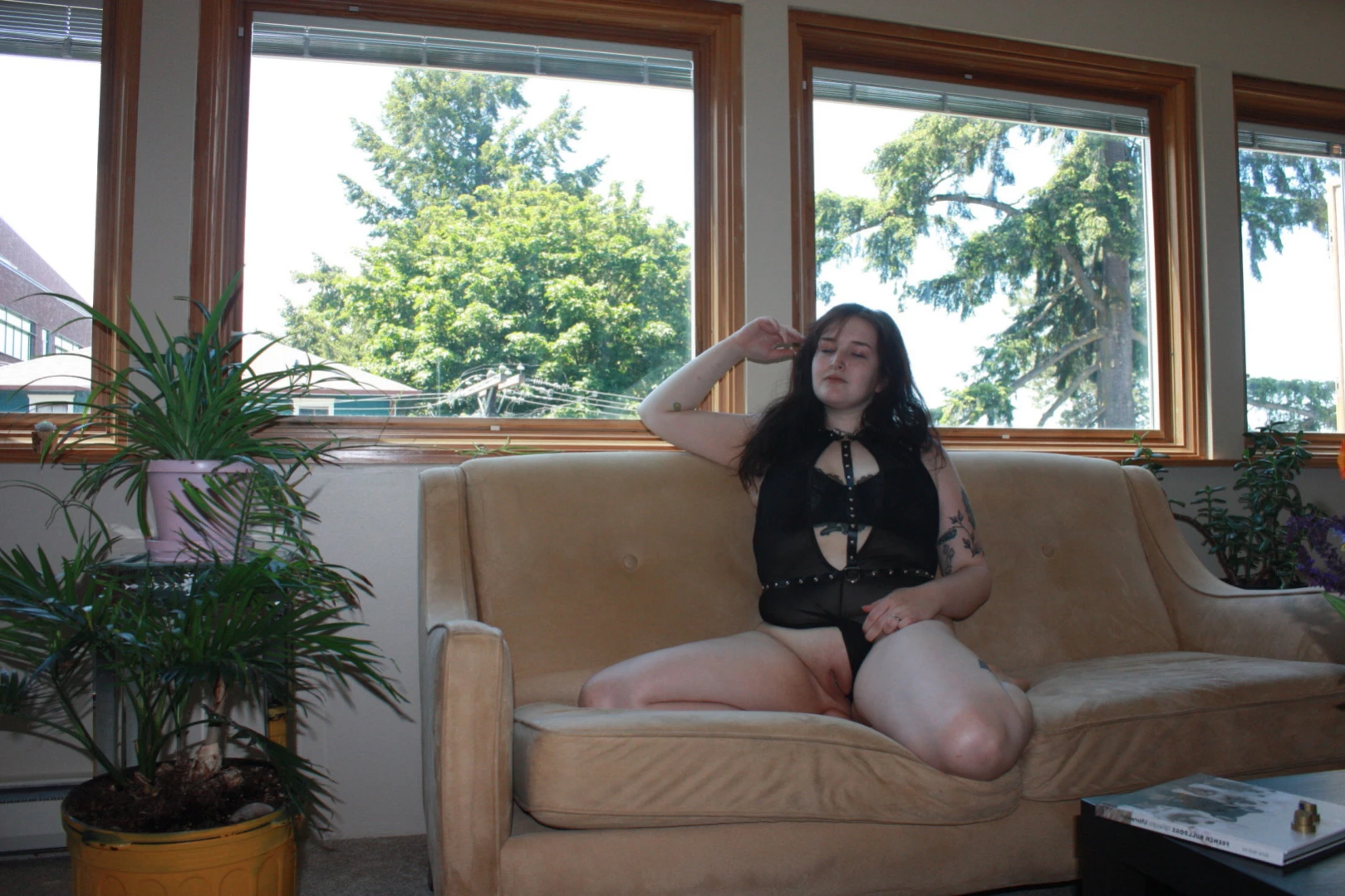 Lily Marin [ lily21xxx ] Onlyfans leaked photo 11569950 on Hotleaks.tv