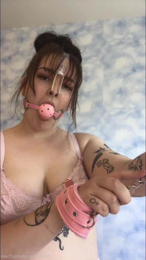 Lily Marin [ lily21xxx ] Onlyfans leaked photo 11570100 on Hotleaks.tv