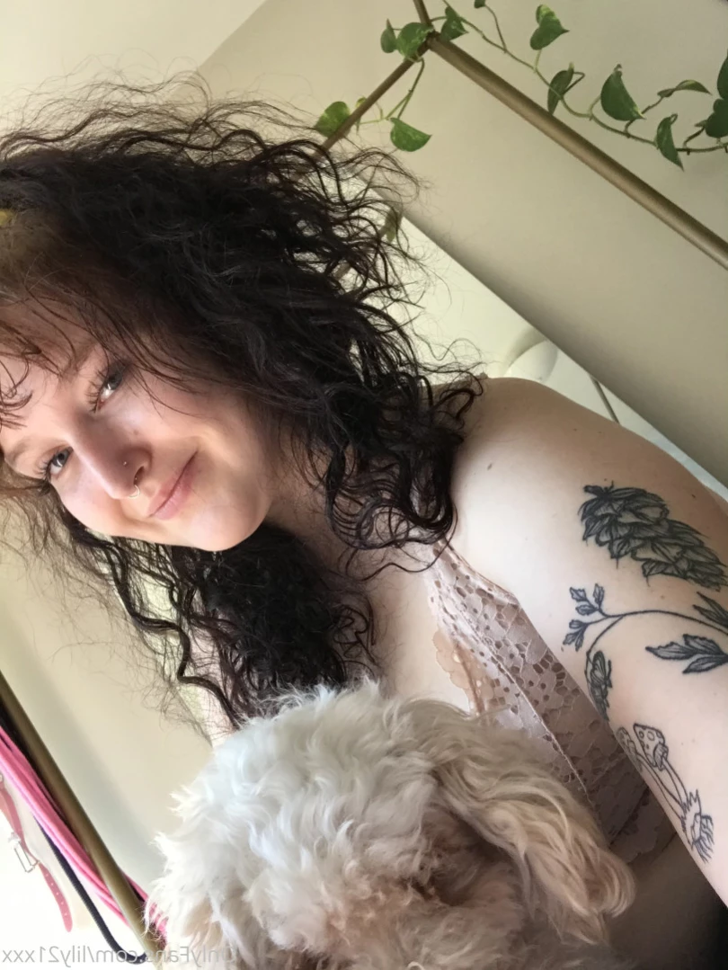 Lily Marin [ lily21xxx ] Onlyfans leaked photo 11570445 on Hotleaks.tv