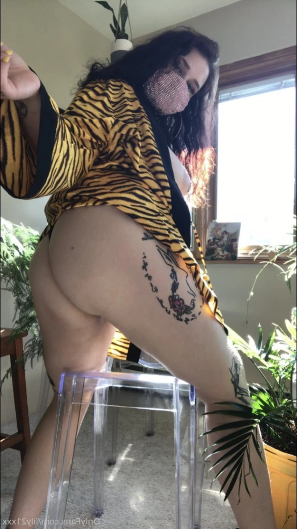 Lily Marin [ lily21xxx ] Onlyfans leaked photo 11570775 on Hotleaks.tv