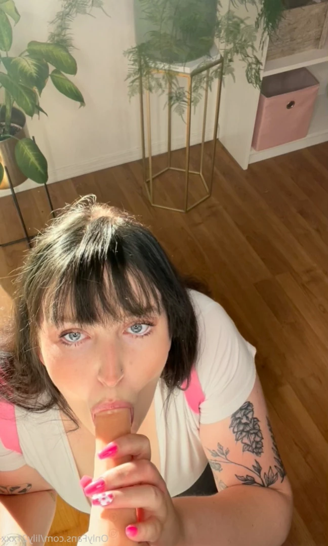 Lily Marin [ lily21xxx ] Onlyfans leaked photo 11571099 on Hotleaks.tv