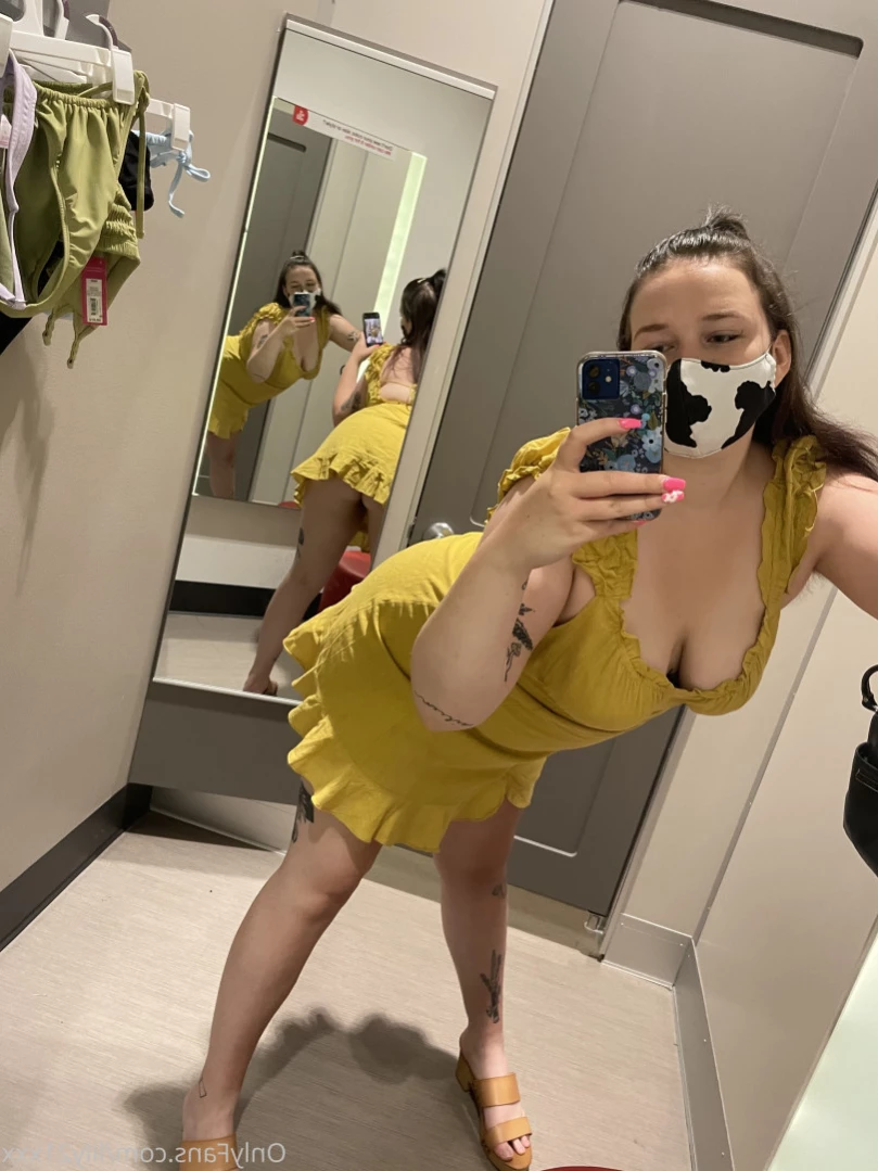Lily Marin [ lily21xxx ] Onlyfans leaked photo 11571216 on Hotleaks.tv