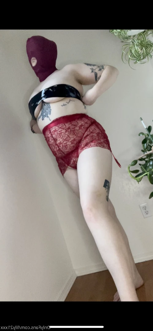 Lily Marin [ lily21xxx ] Onlyfans leaked photo 11571552 on Hotleaks.tv