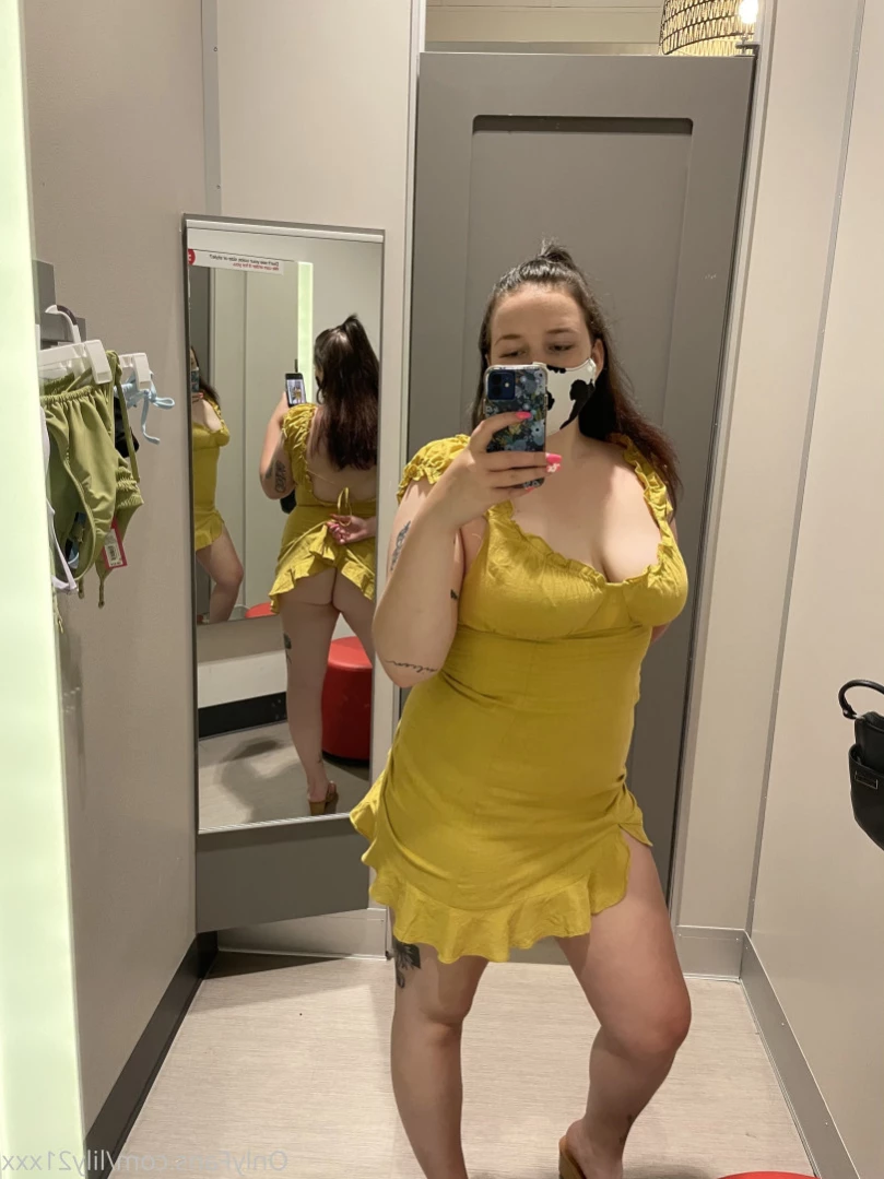 Lily Marin [ lily21xxx ] Onlyfans leaked photo 11572010 on Hotleaks.tv