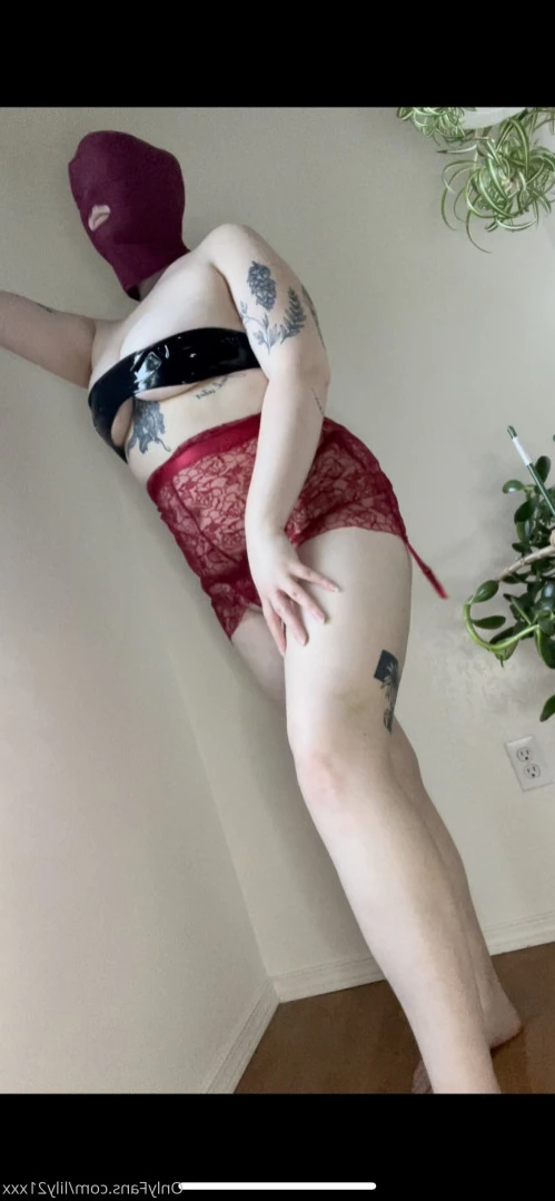 Lily Marin [ lily21xxx ] Onlyfans leaked photo 11583607 on Hotleaks.tv