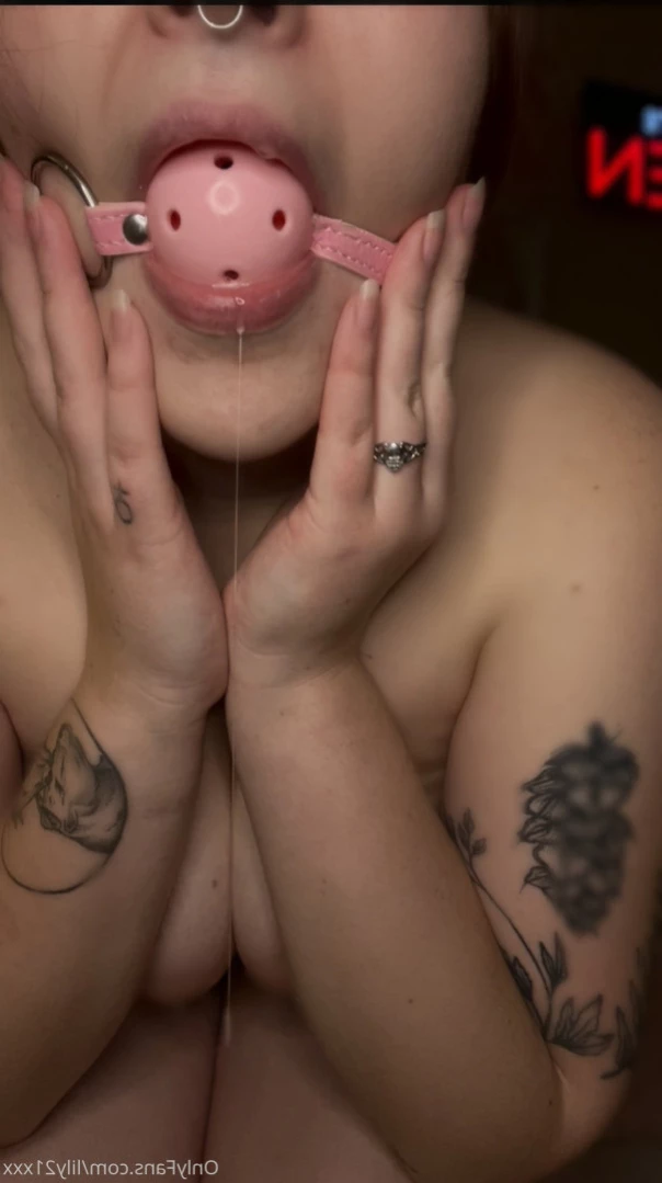 Lily Marin [ lily21xxx ] Onlyfans leaked photo 11583988 on Hotleaks.tv