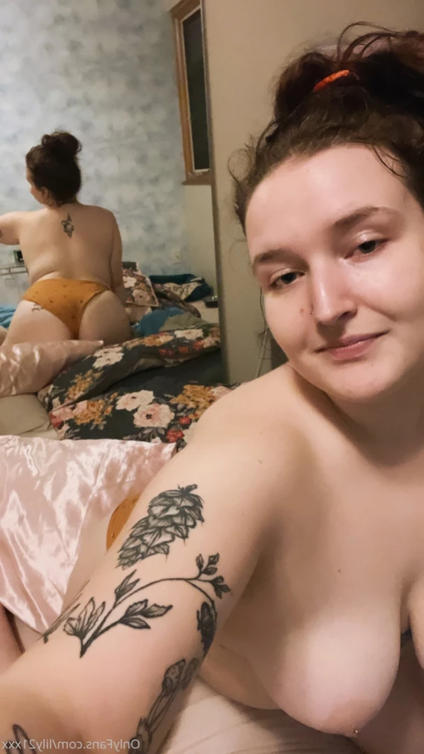 Lily Marin [ lily21xxx ] Onlyfans leaked photo 14272644 on Hotleaks.tv