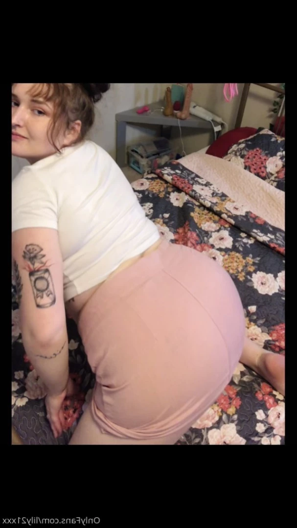 Lily Marin [ lily21xxx ] Onlyfans leaked photo 15092420 on Hotleaks.tv