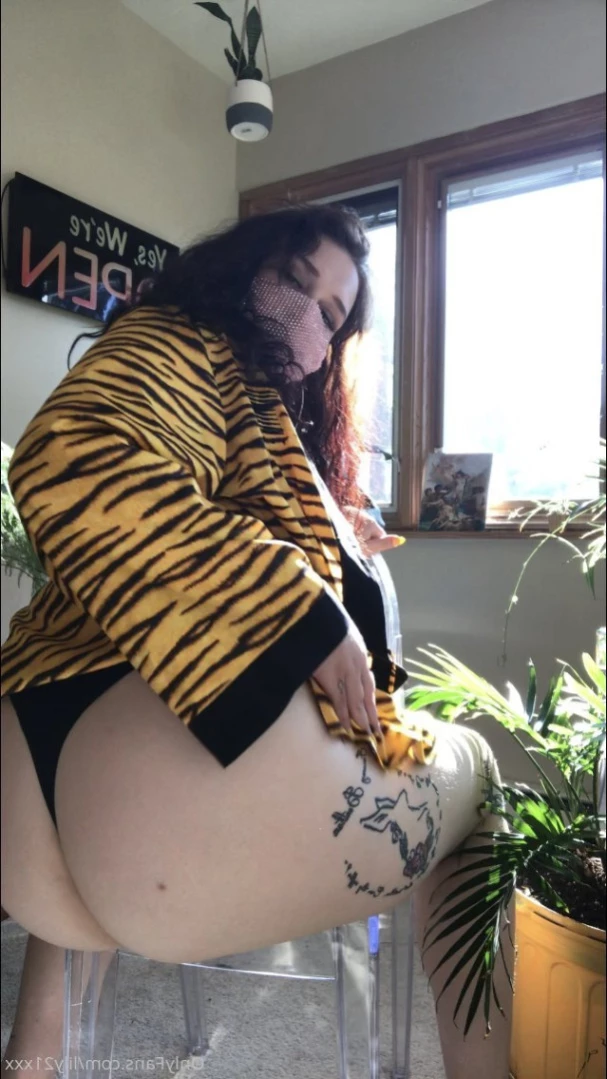 Lily Marin [ lily21xxx ] Onlyfans leaked photo 15285034 on Hotleaks.tv
