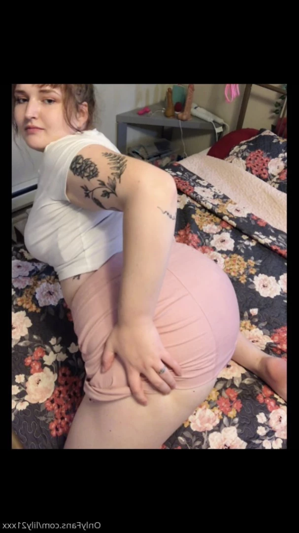 Lily Marin [ lily21xxx ] Onlyfans leaked photo 15512844 on Hotleaks.tv