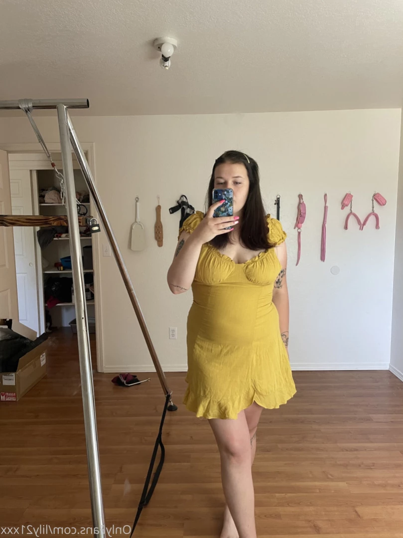 Lily Marin [ lily21xxx ] Onlyfans leaked photo 15565981 on Hotleaks.tv