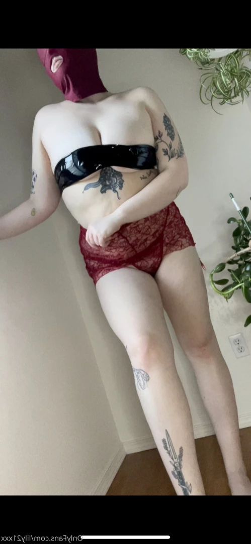 Lily Marin [ lily21xxx ] Onlyfans leaked photo 15862188 on Hotleaks.tv
