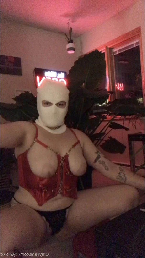 Lily Marin [ lily21xxx ] Onlyfans leaked photo 16219949 on Hotleaks.tv