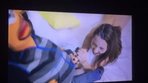 Lily Adams [ lilyadamsxo ] Onlyfans leaked video 10323454 on Hotleaks.tv
