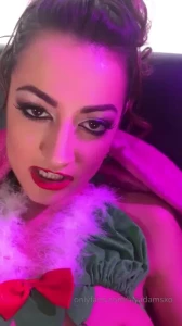 Lily Adams [ lilyadamsxo ] Onlyfans leaked video 10323531 on Hotleaks.tv