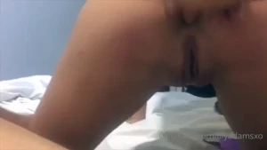 Lily Adams [ lilyadamsxo ] Onlyfans leaked video 10323563 on Hotleaks.tv
