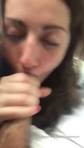 Lily Adams [ lilyadamsxo ] Onlyfans leaked video 10323652 on Hotleaks.tv