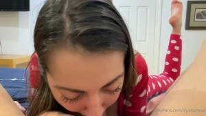 Lily Adams [ lilyadamsxo ] Onlyfans leaked video 10323656 on Hotleaks.tv