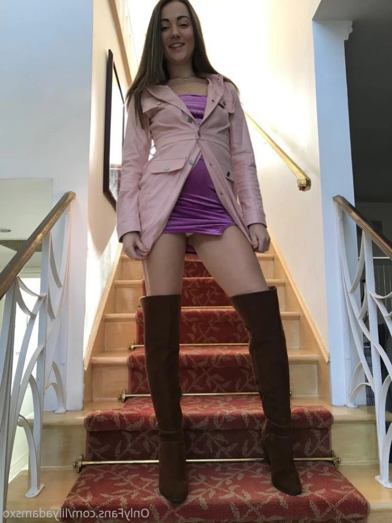 Lily Adams [ lilyadamsxo ] Onlyfans leaked photo 11582708 on Hotleaks.tv