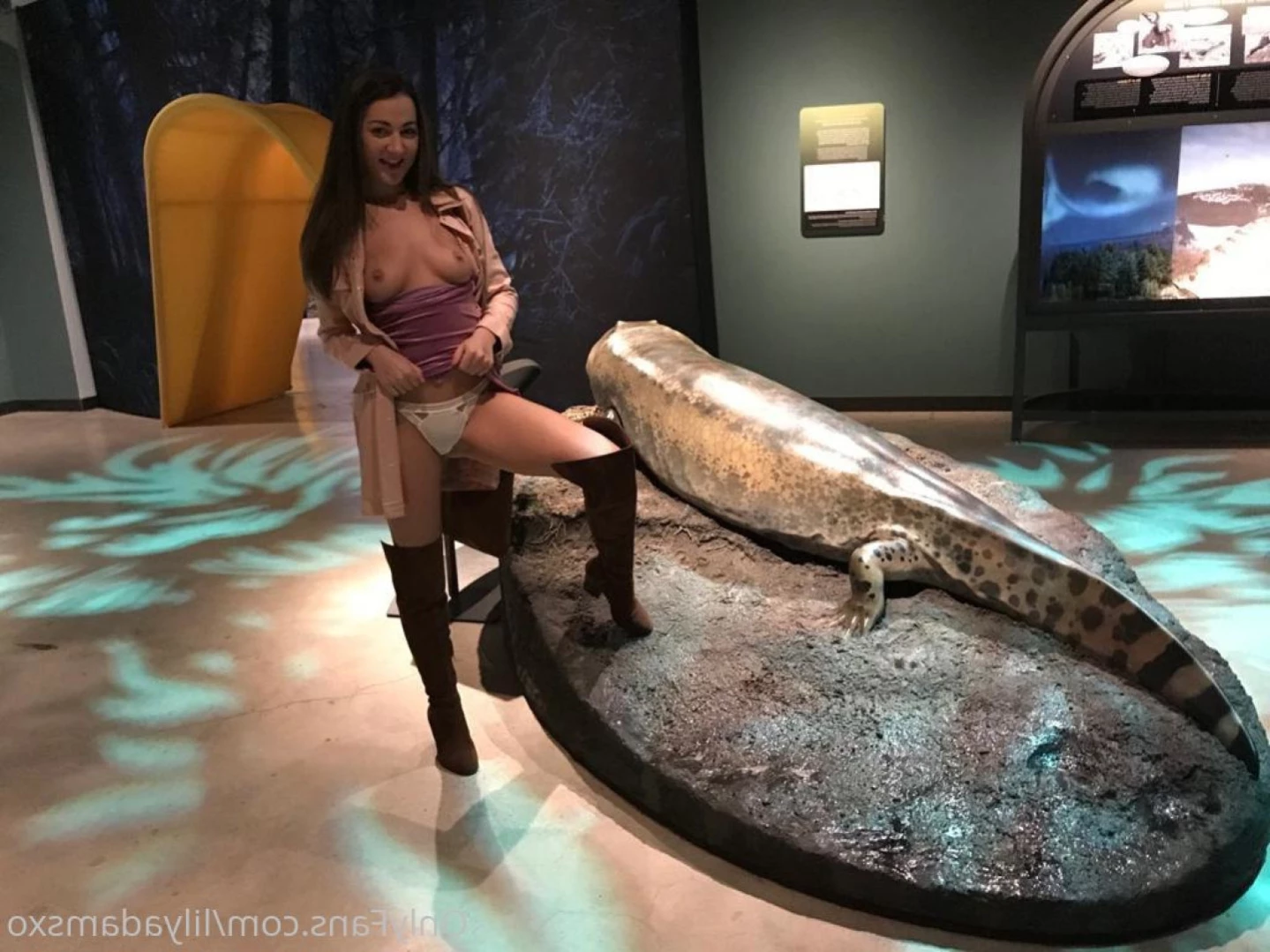 Lily Adams [ lilyadamsxo ] Onlyfans leaked photo 12802501 on Hotleaks.tv