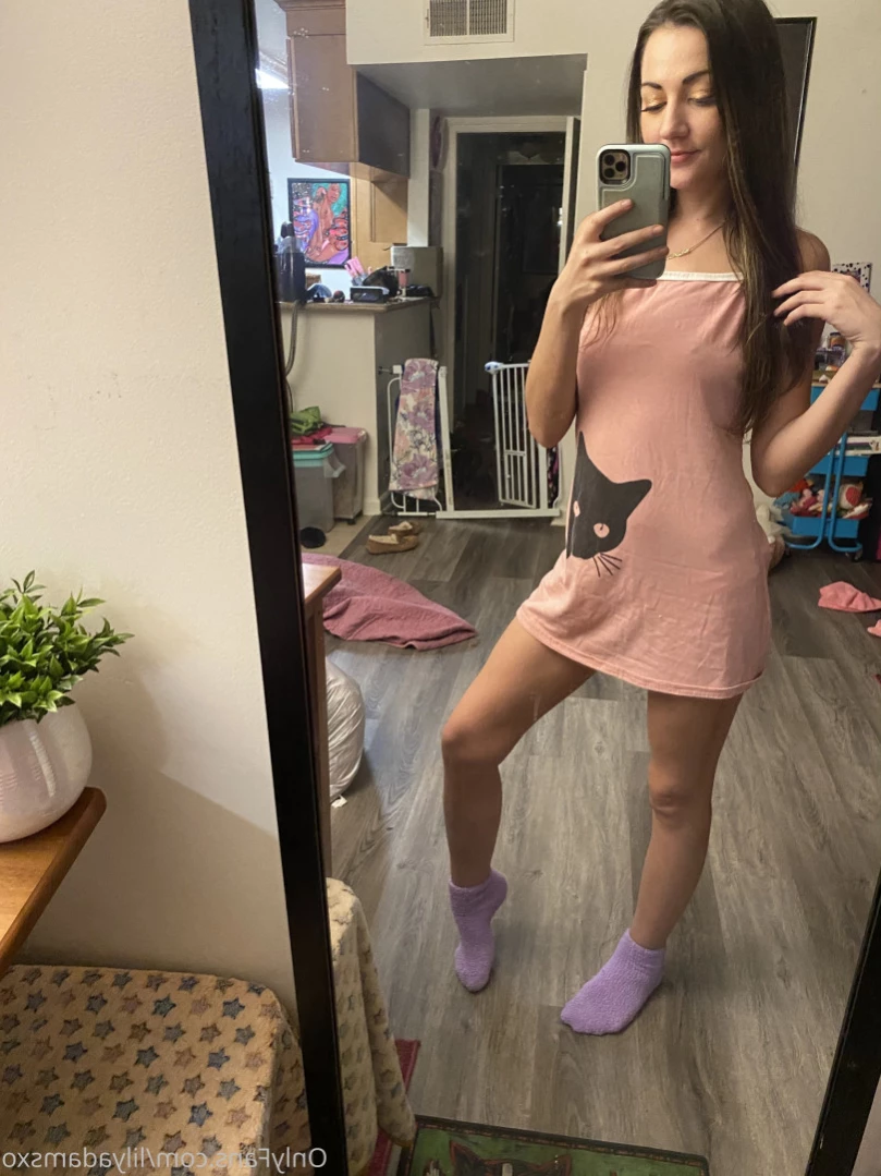 Lily Adams [ lilyadamsxo ] Onlyfans leaked photo 13746892 on Hotleaks.tv