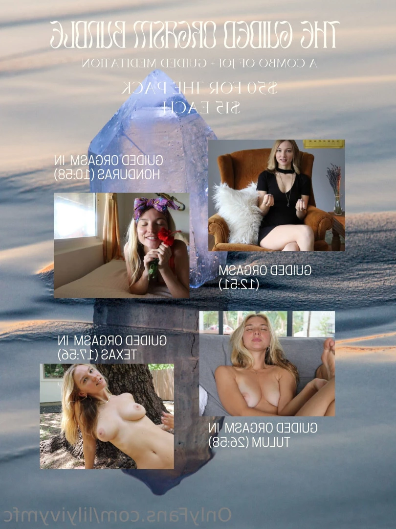 Lily Ivy ❊ 80% OFF! [ lilyivymfc ] Onlyfans leaked photo 8570349 on Hotleaks.tv