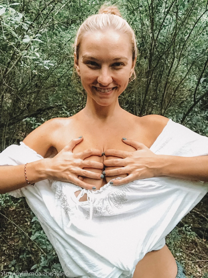 Lily Ivy ❊ 80% OFF! [ lilyivymfc ] Onlyfans leaked photo 8573010 on Hotleaks.tv