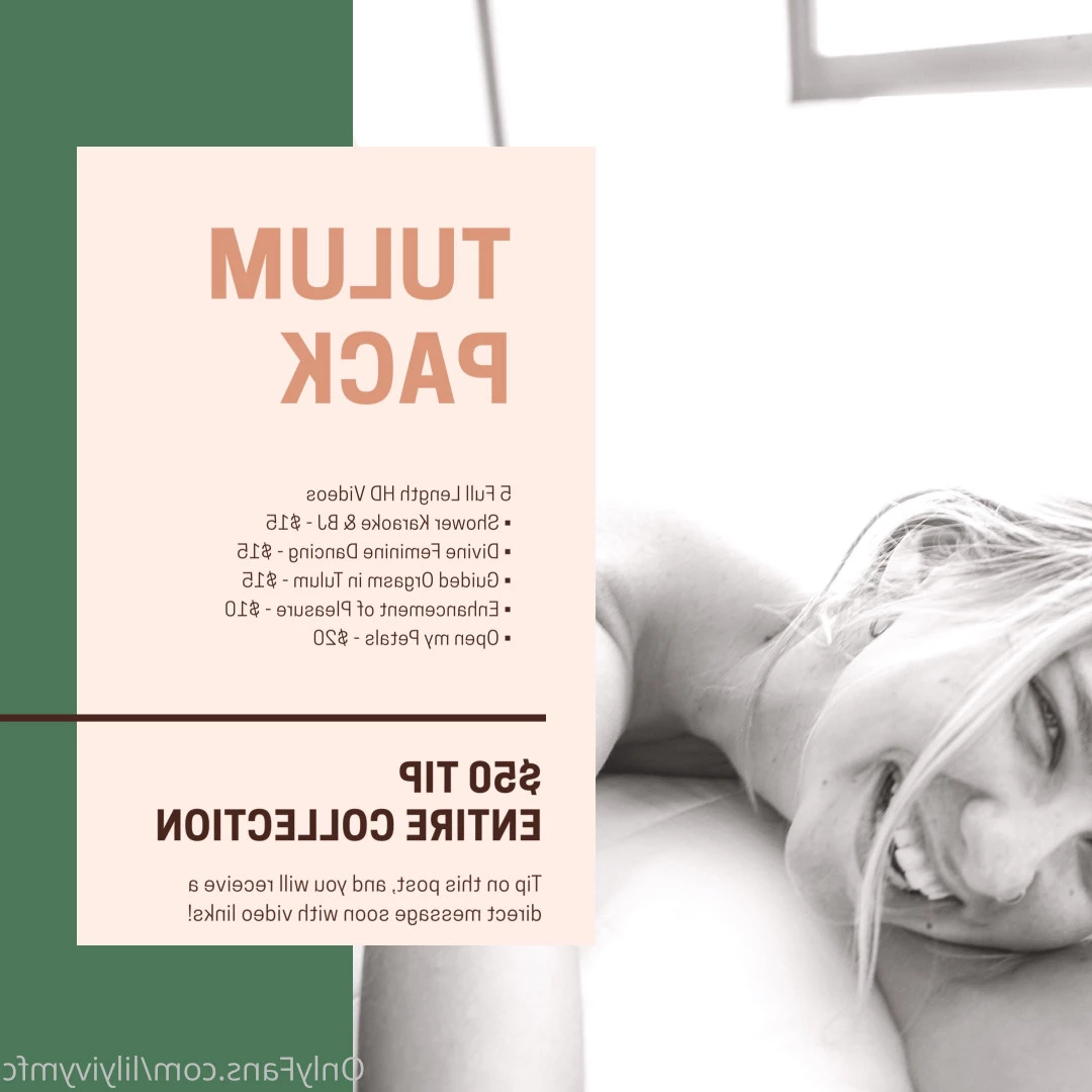 Lily Ivy ❊ 80% OFF! [ lilyivymfc ] Onlyfans leaked photo 8581803 on Hotleaks.tv
