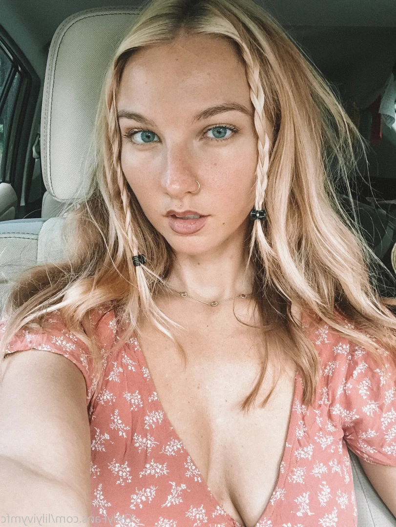 Lily Ivy ❊ 80% OFF! [ lilyivymfc ] Onlyfans leaked photo 8598538 on Hotleaks.tv