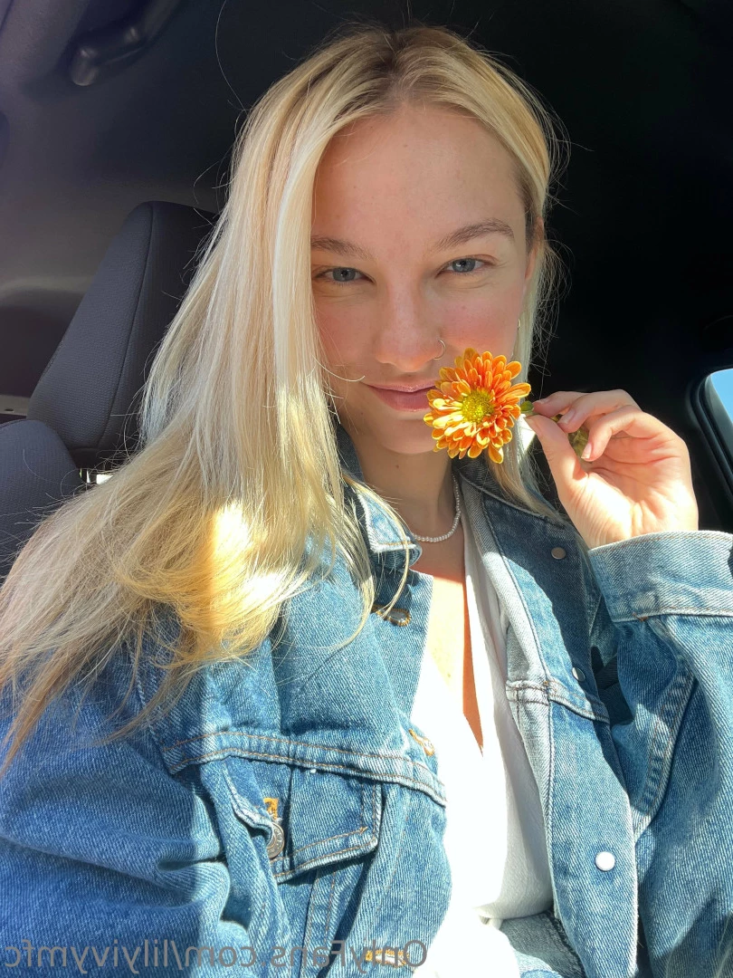 Lily Ivy ❊ 80% OFF! [ lilyivymfc ] Onlyfans leaked photo 8606235 on Hotleaks.tv