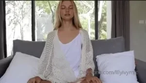 Lily Ivy ❊ 80% OFF! [ lilyivymfc ] Onlyfans leaked video 10321968 on Hotleaks.tv