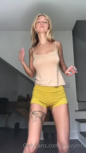 Lily Ivy ❊ 80% OFF! [ lilyivymfc ] Onlyfans leaked video 10322111 on Hotleaks.tv