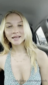 Lily Ivy ❊ 80% OFF! [ lilyivymfc ] Onlyfans leaked video 10322738 on Hotleaks.tv
